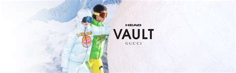 head gucci ski|gucci sportswear capsule collection.